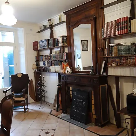 Guest house Le Gargantua