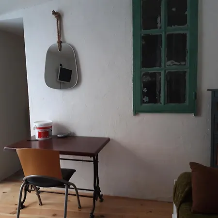 Le Gargantua Guest house Lavelanet