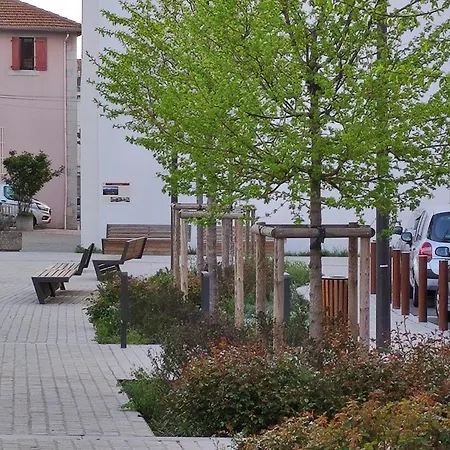 Guest house Le Gargantua *